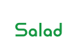 GardenSalad logo